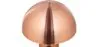 Lampa Stołowa - Lampka do Salonu w Stylu Designu - Donato image 7