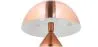 Lampa Stołowa - Lampka do Salonu w Stylu Designu - Donato image 7