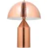 Lampa Stołowa - Lampka do Salonu w Stylu Designu - Donato image 7