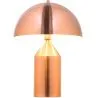 Lampa Stołowa - Lampka do Salonu w Stylu Designu - Donato image 7