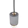 Lampa sufitowa - Lampa wisząca - Metal i beton - Felippo image 7