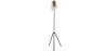 Tripod Lampa podłogowa - Design Living Room Lamp - Cavalleta image 7