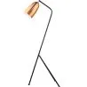 Tripod Lampa podłogowa - Design Living Room Lamp - Cavalleta image 7
