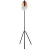 Tripod Lampa podłogowa - Design Living Room Lamp - Cavalleta image 7