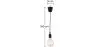 Lampa sufitowa gwintowa - Kinkiet - Axel image 7
