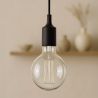 Lampa sufitowa gwintowa - Kinkiet - Axel image 7