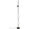 Lampa podłogowa - Globes Living Room Lamp - Elsie image 7