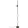 Lampa podłogowa - Globes Living Room Lamp - Elsie image 7