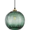 Lampa sufitowa - Kinkiet w stylu vintage - Zielona kula - Viola image 7