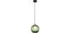 Lampa sufitowa - Kinkiet w stylu vintage - Zielona kula - Viola image 7