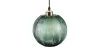 Lampa sufitowa - Kinkiet w stylu vintage - Zielona kula - Viola image 7