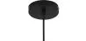 Lampa sufitowa - Kinkiet w stylu vintage - Zielona kula - Viola image 7