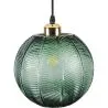 Lampa sufitowa - Kinkiet w stylu vintage - Zielona kula - Viola image 7