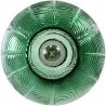 Lampa sufitowa - Kinkiet w stylu vintage - Zielona kula - Viola image 7