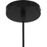 Lampa sufitowa - Kinkiet w stylu vintage - Zielona kula - Viola image 7