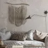 Flexo Lampa - Lampa ścienna - Czarny - George image 7