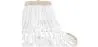 Lampa sufitowa z kulek drewnianych - lampa wisząca w stylu boho Bali - Lawan image 7