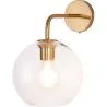 Lampa ścienna - Kryształowa kula - Melissa image 7
