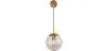 Lampa ścienna - Kryształowa kula - Cali image 7