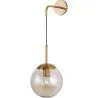 Lampa ścienna - Kryształowa kula - Cali image 7