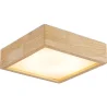 Lampa sufitowa - Kinkiet - Design skandynawski - Teray image 7