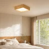 Lampa sufitowa - Kinkiet - Design skandynawski - Teray image 7