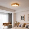 Lampa sufitowa - Kinkiet - Design skandynawski - Teray image 7