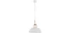 Lampa sufitowa - Kinkiet w stylu skandynawskim - Sigfrid image 7