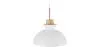 Lampa sufitowa - Kinkiet w stylu skandynawskim - Sigfrid image 7