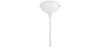 Lampa sufitowa - Kinkiet w stylu skandynawskim - Sigfrid image 7