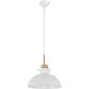 Lampa sufitowa - Kinkiet w stylu skandynawskim - Sigfrid image 7