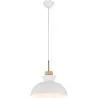 Lampa sufitowa - Kinkiet w stylu skandynawskim - Sigfrid image 7