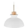 Lampa sufitowa - Kinkiet w stylu skandynawskim - Sigfrid image 7