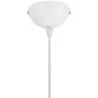 Lampa sufitowa - Kinkiet w stylu skandynawskim - Sigfrid image 7