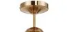 Lampa sufitowa - Kinkiet w stylu vintage - Suki image 7