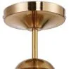 Lampa sufitowa - Kinkiet w stylu vintage - Suki image 7