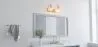 Lampa ścienna - Dwa reflektory - Yuri image 7
