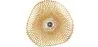 Lampa sufitowa z bambusa - Lampa wisząca z designem w stylu boho Bali - Noila image 7