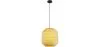 Lampa sufitowa z bambusa - Lampa wisząca w stylu boho Bali - Ubon image 7