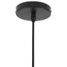 Lampa sufitowa z bambusa - Lampa wisząca w stylu boho Bali - Ubon image 7