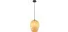 Lampa sufitowa z bambusa - Lampa wisząca w stylu boho Bali - Gina image 7