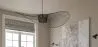 Lampa sufitowa - Lampa wisząca Pamela Design - 140cm - Pionowo image 7