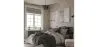 Lampa sufitowa - Lampa wisząca Pamela Design - 140cm - Pionowo image 7