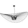 Lampa sufitowa - Lampa wisząca Pamela Design - 140cm - Pionowo image 7