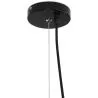 Lampa sufitowa - Lampa wisząca Pamela Design - 140cm - Pionowo image 7
