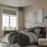 Lampa sufitowa - Lampa wisząca Pamela Design - 140cm - Pionowo image 7