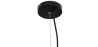 Lampa sufitowa - Lampa wisząca Pamela Design - 80cm - Pionowo image 7