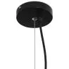 Lampa sufitowa - Lampa wisząca Pamela Design - 80cm - Pionowo image 7
