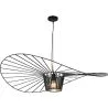 Lampa sufitowa - Lampa wisząca Projekt Pamela - 100cm - Pionowy image 7