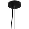 Lampa sufitowa - Lampa wisząca Projekt Pamela - 100cm - Pionowy image 7